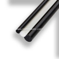 ABS Styrene Plastic Round Bar Rod